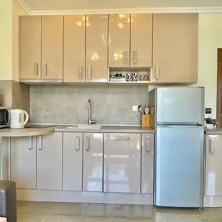 Tryavna - Private - Bsr - 5 דירה