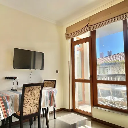 Tryavna - Private - Bsr - 5 דירה
